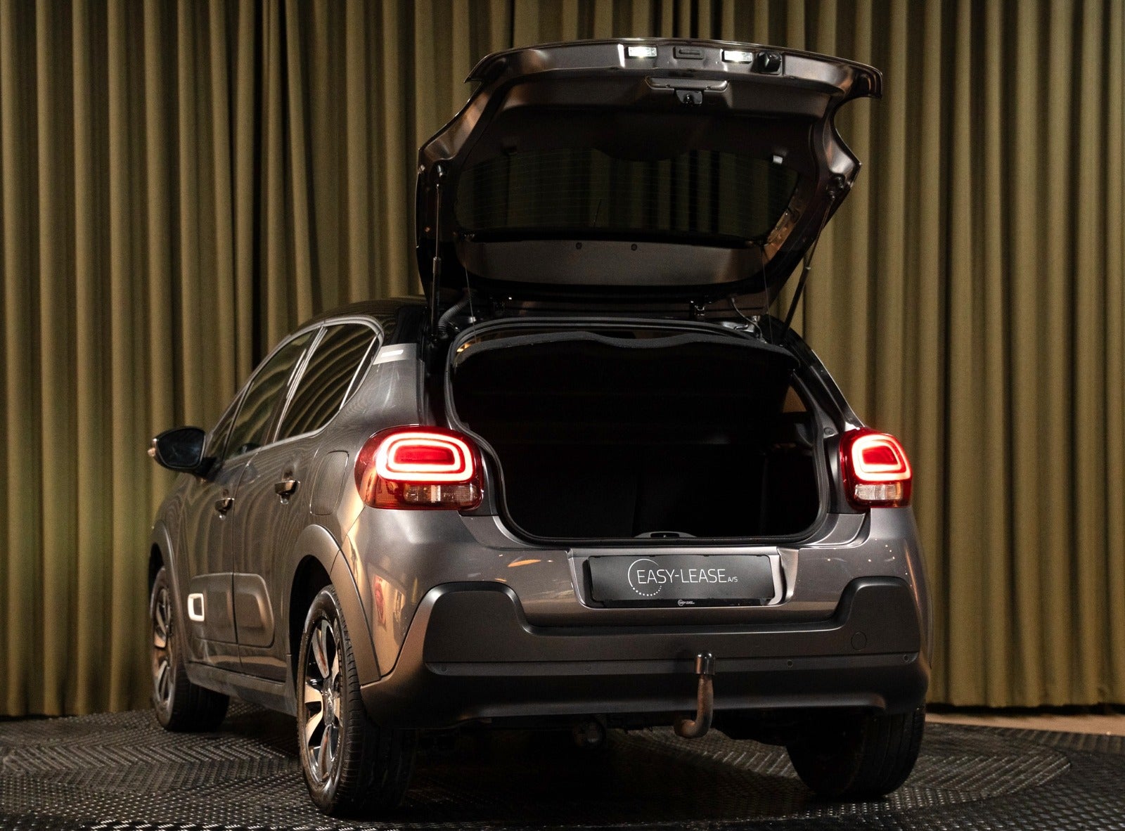 Billede af Citroën C3 1,2 PureTech 83 Attraction