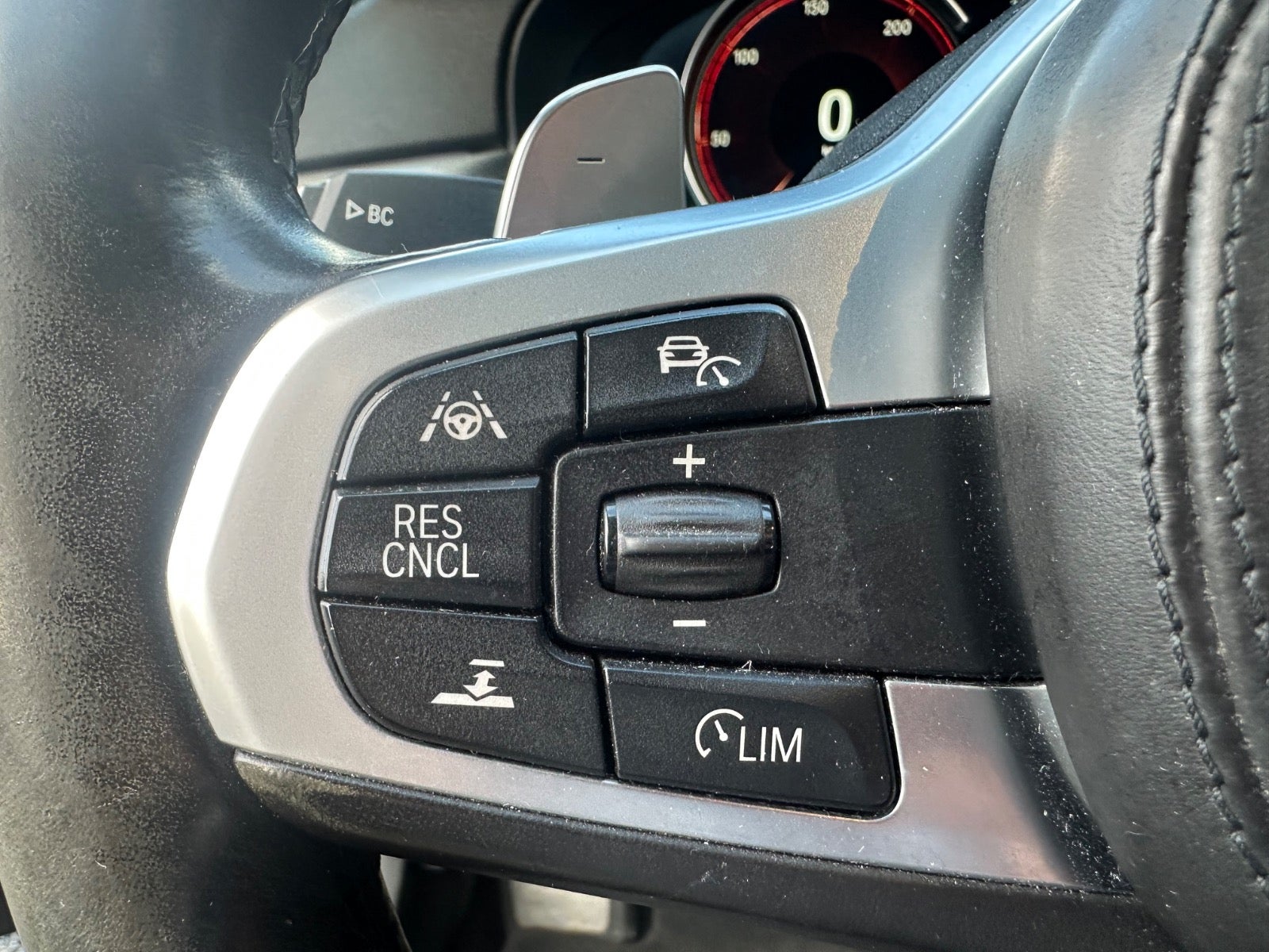 Billede af BMW 530d 3,0 Touring M-Sport xDrive aut.