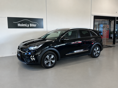 Kia  Niro PHEV Comfort DCT