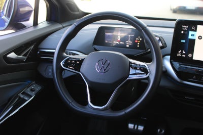 VW ID.5 Pro