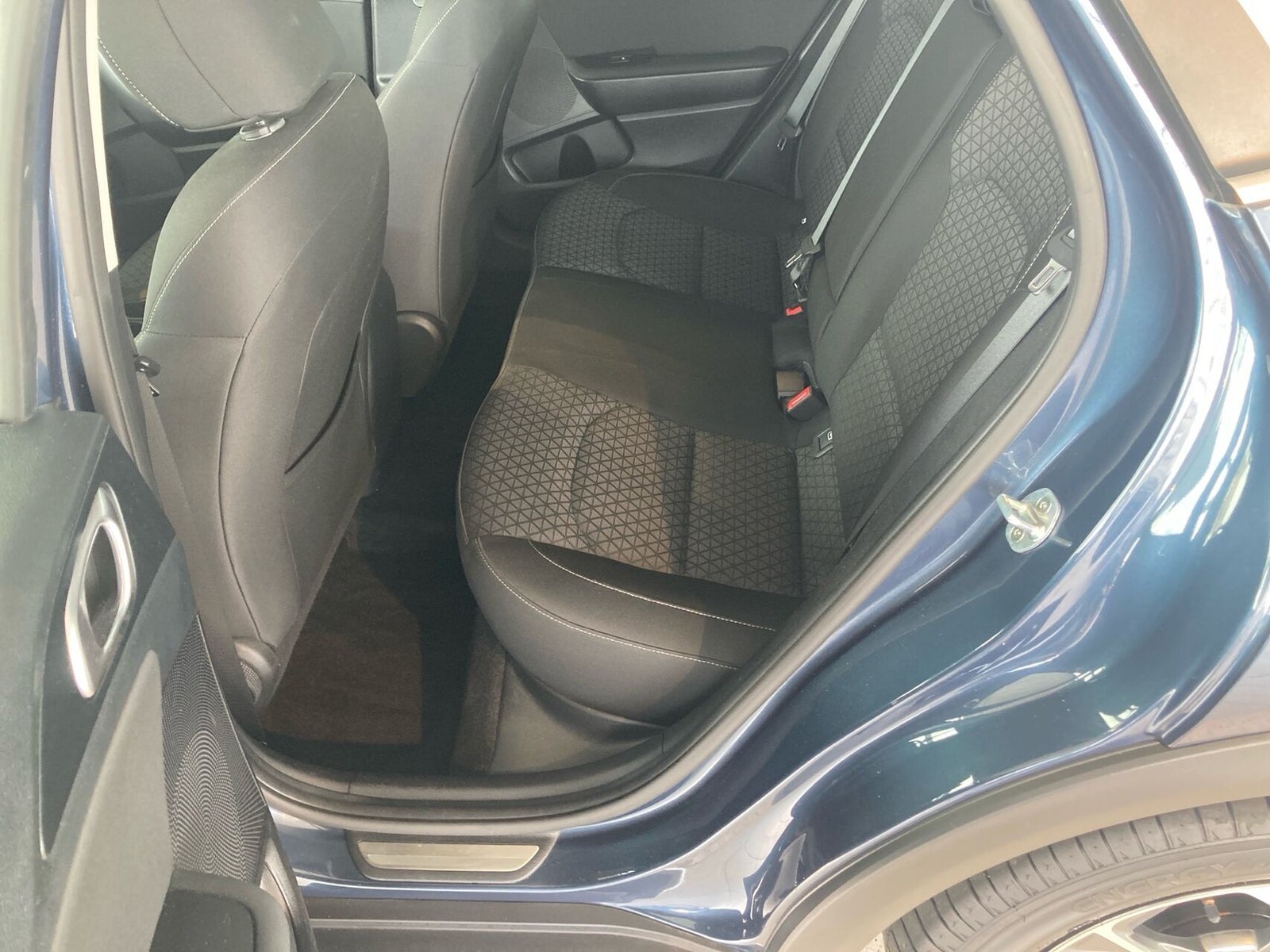Kia XCeed T-GDi Vision