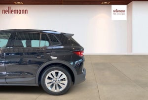 Skoda Elroq iV Loft