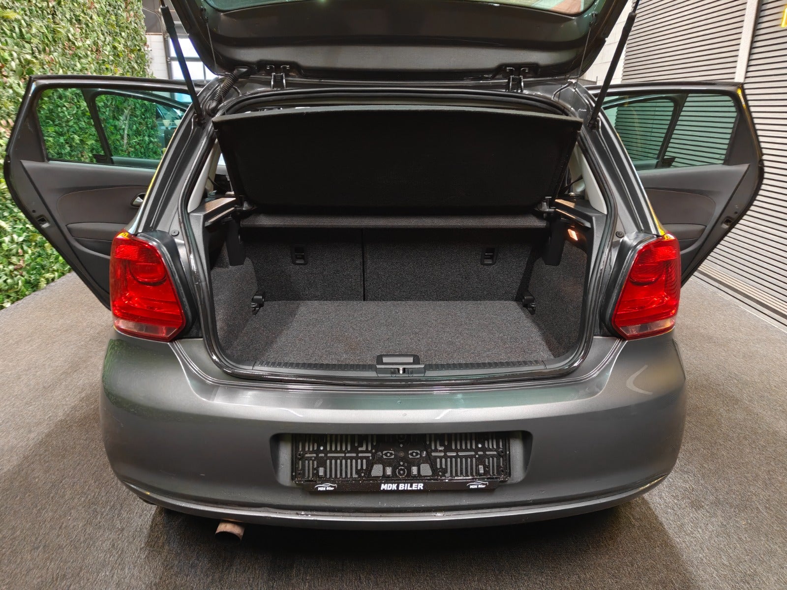 Billede af VW Polo 1,2 TSi 90 Comfortline DSG