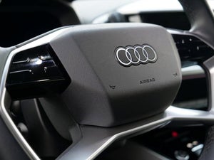 Audi Q4 e-tron quattro