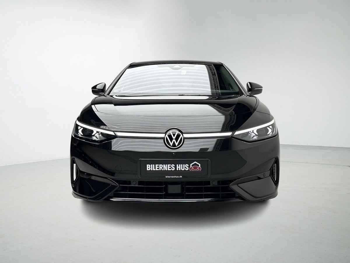 VW ID.7 Style+ billede 6