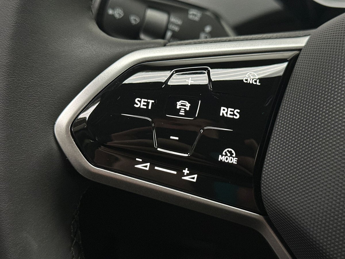 VW ID.4 Style billede 15