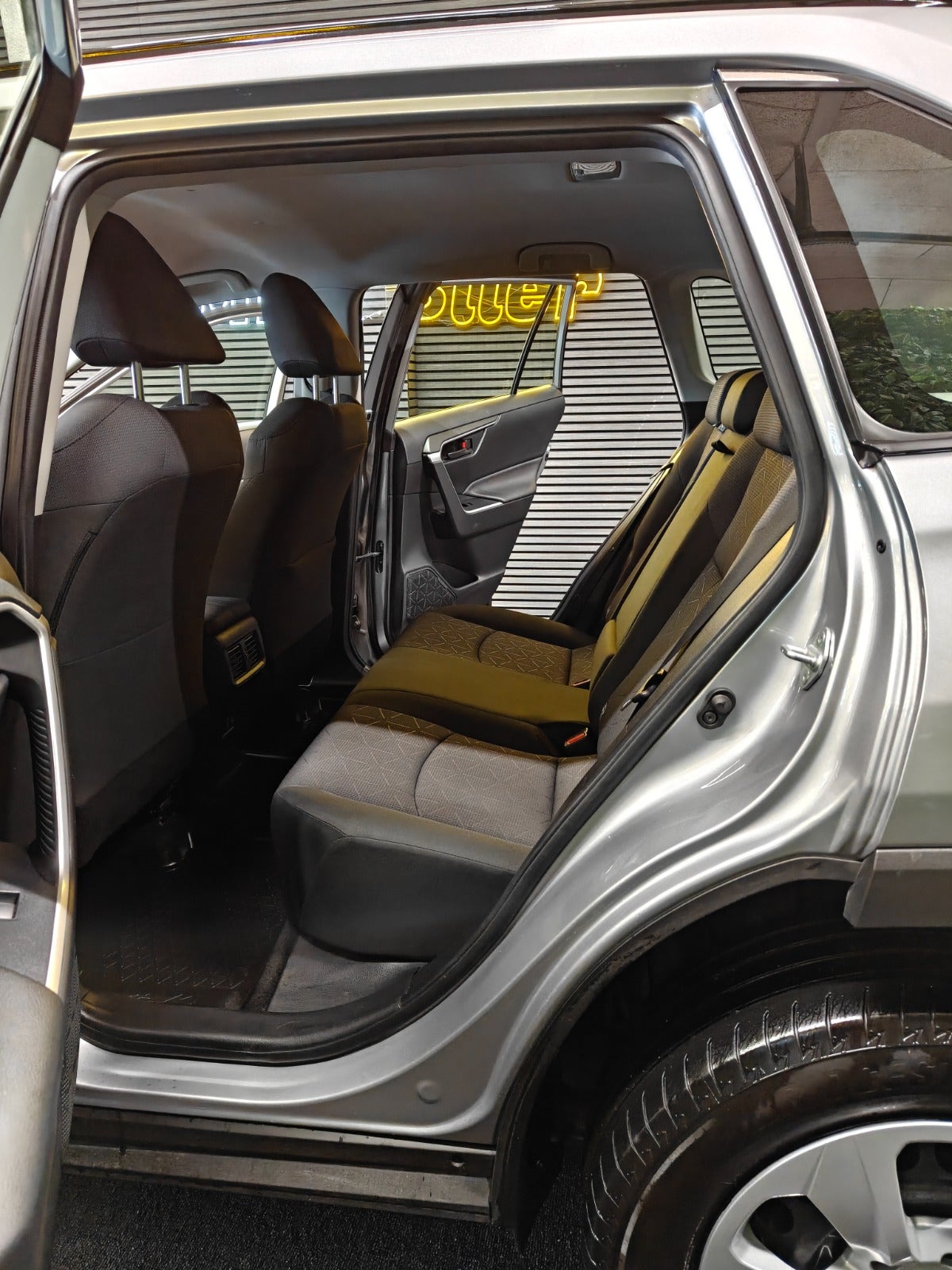 Billede af Toyota RAV4 2,0 T2