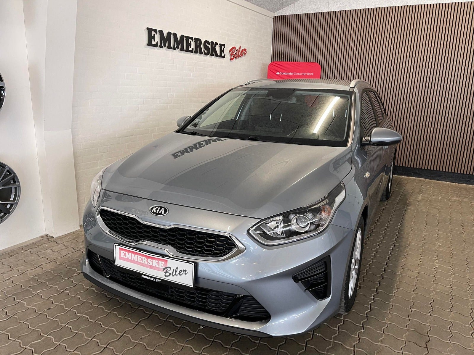 Kia Ceed 2020