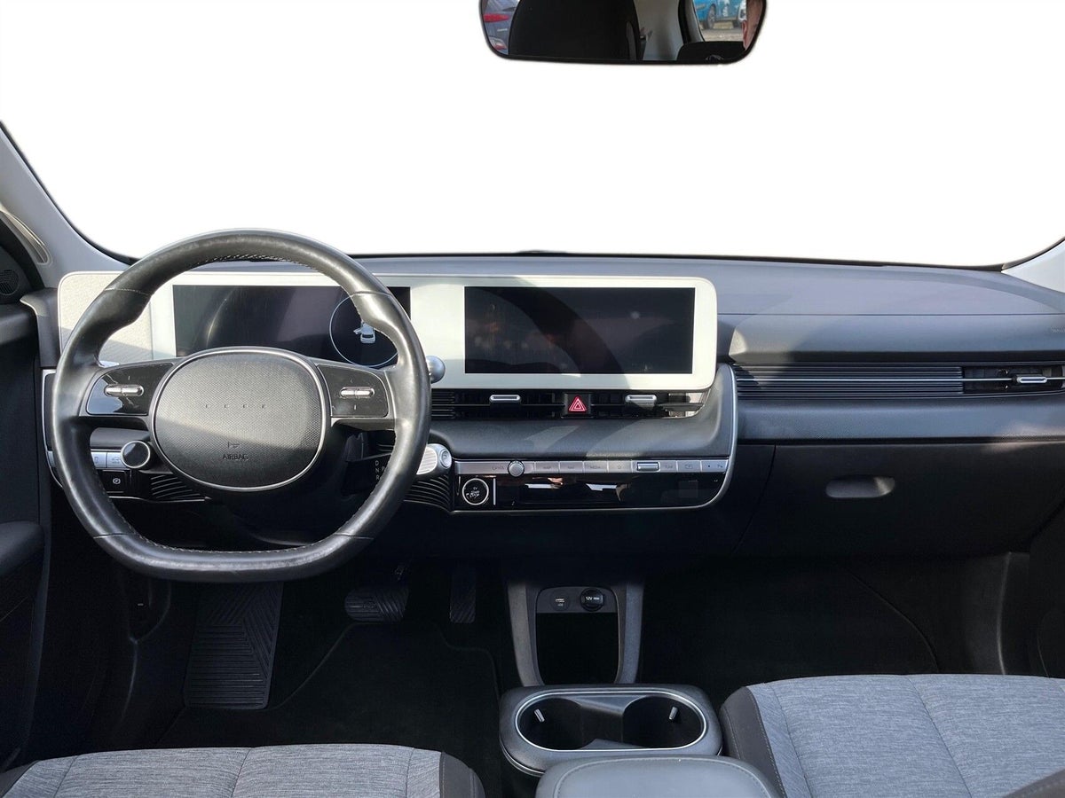 Hyundai Ioniq 5 Dynamiq billede 4