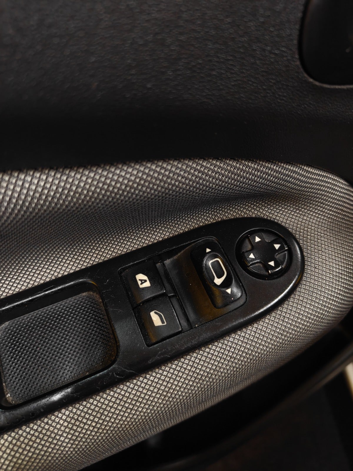 Billede af Citroën C3 Picasso 1,6 HDi 90 Business