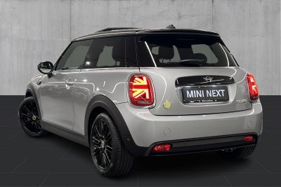 MINI Cooper SE Maximise - 2