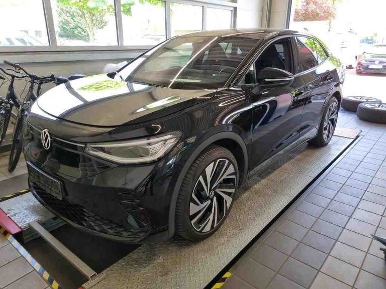 VW ID.5 GTX 4Motion