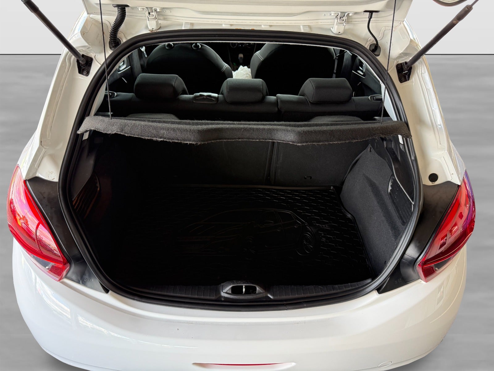Billede af Peugeot 208 1,6 BlueHDi 100 Active