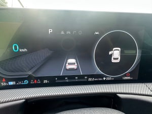 Kia EV6 GT Performance AWD