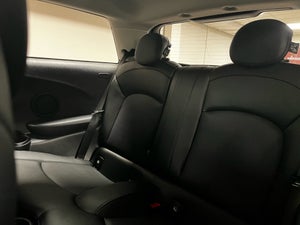 MINI Cooper SE Camden Edition