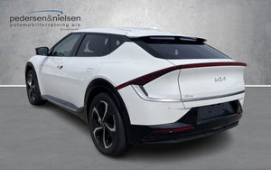 Kia EV6 Long Range Prestige