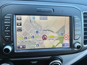 Kia Picanto Attraction+