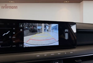 Kia EV9 Standard Range Upgrade RWD 7prs