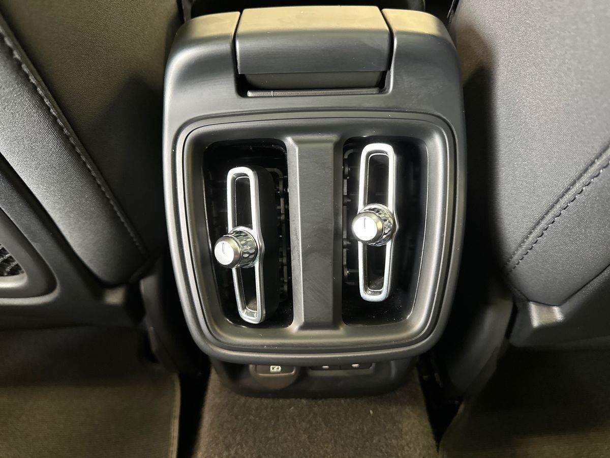 Polestar 2 Long Range billede 22