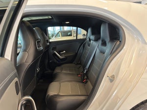Mercedes A250 e AMG Line aut.