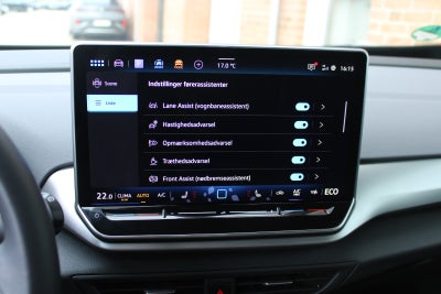 VW ID.4 Pro