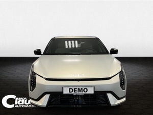 Kia EV4 Long Range GT-Line