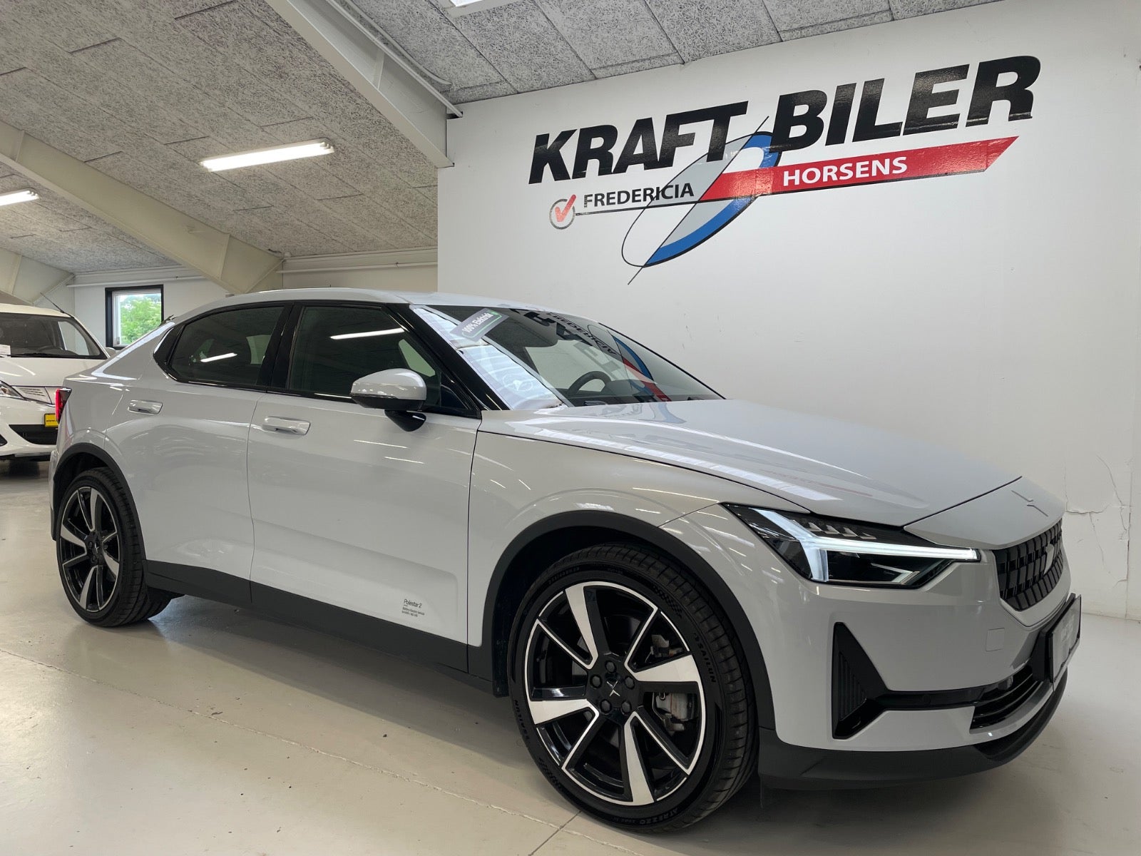 Billede af Polestar 2  Standard Range