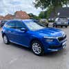 Skoda Kamiq TSi 115 Style DSG