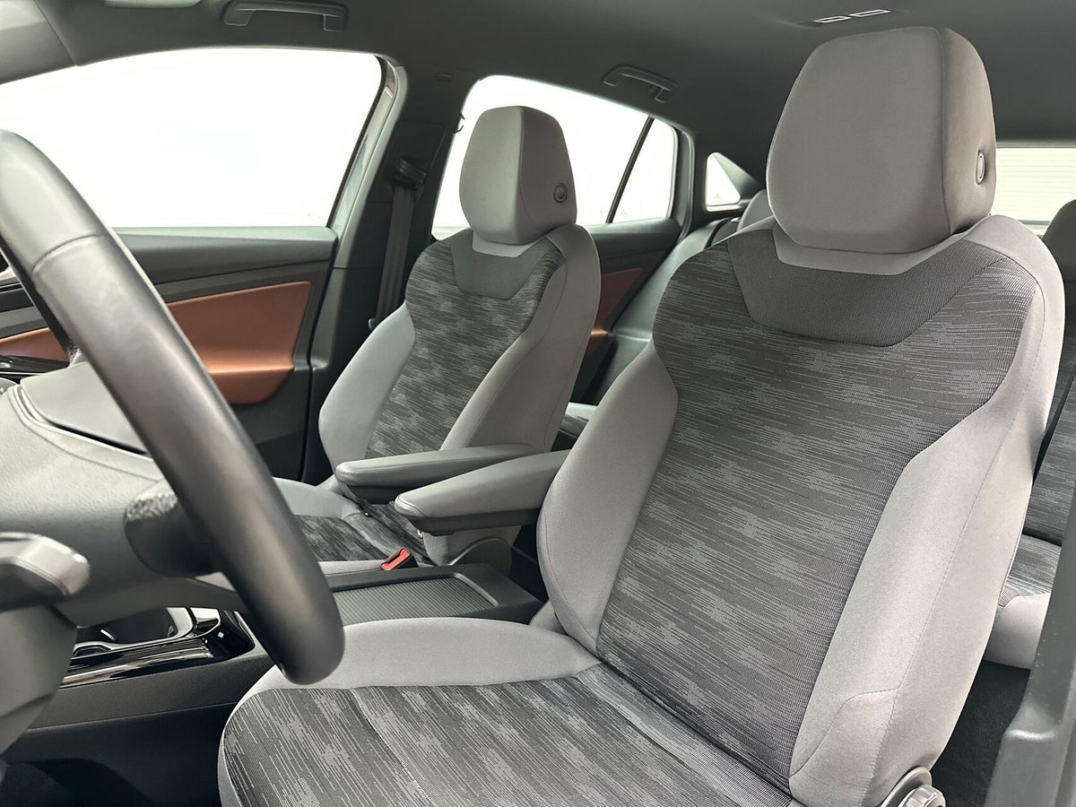 VW ID.5 Pro Performance billede 17