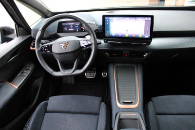Cupra Born Dinamica Pack High