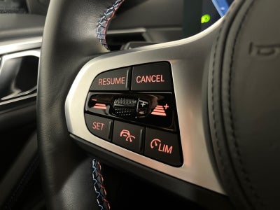 BMW i4 M50 M-Sport xDrive