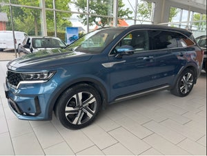 Kia Sorento PHEV Premium aut. 4WD 7prs