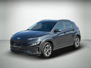 Hyundai Kona EV Trend