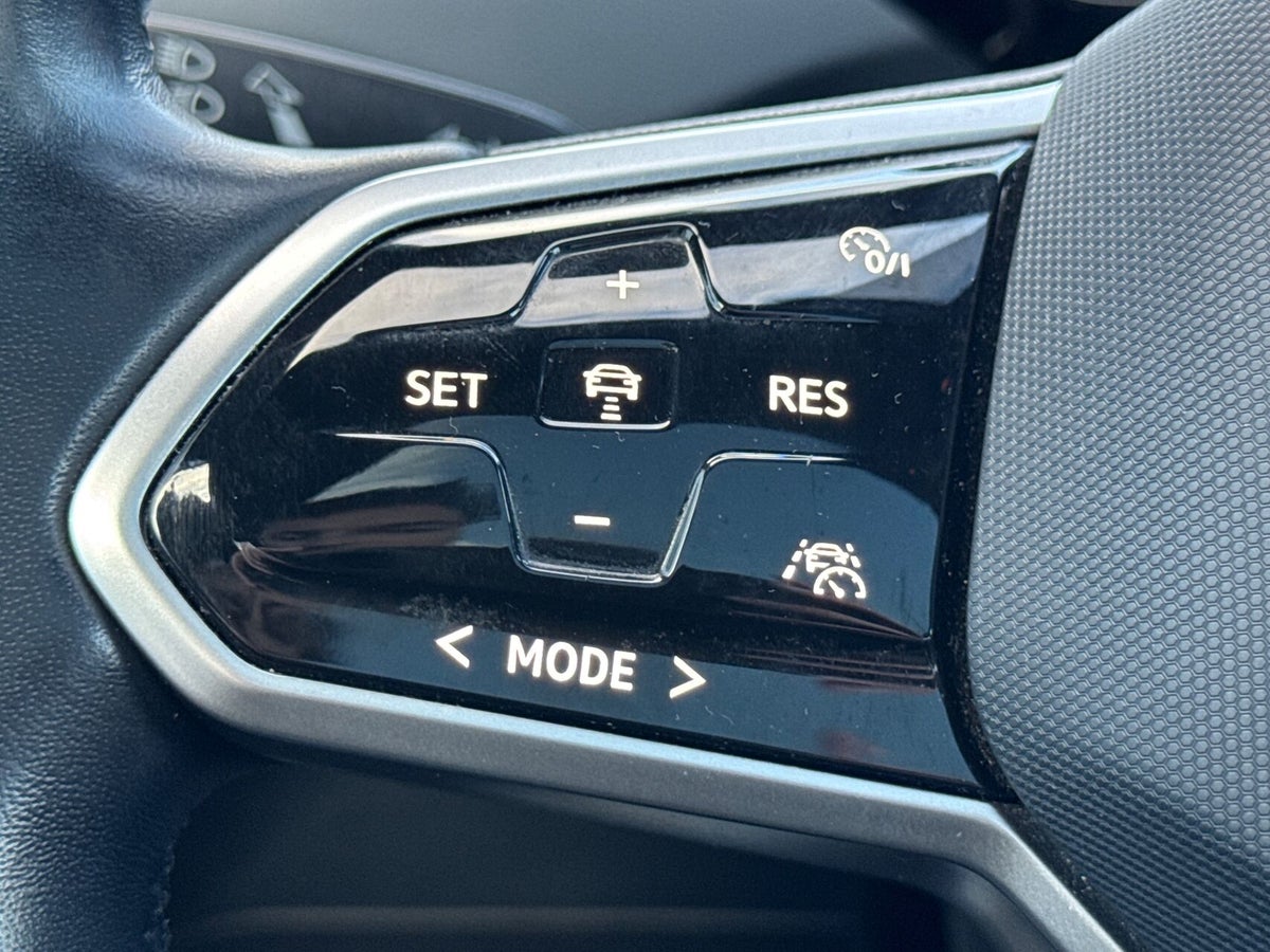 VW ID.4 1ST Max billede 17