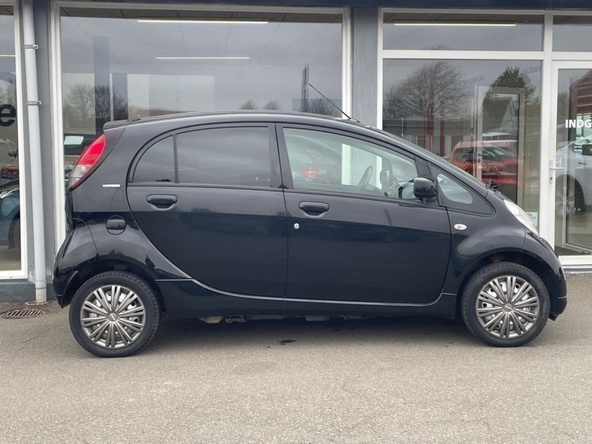 Billede af Peugeot iOn  Highline