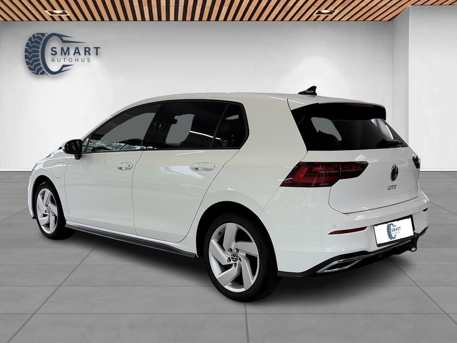 Billede af VW Golf VIII 1,4 GTE DSG
