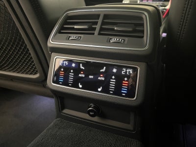 Audi RS6 TFSi Avant quattro Tiptr.