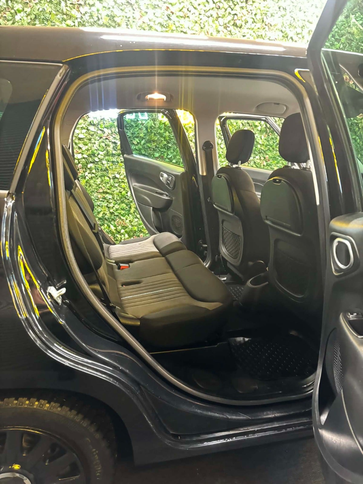 Billede af Fiat 500L Living 0,9 TwinAir 105 Lounge 7prs