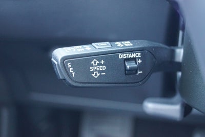 Audi e-tron S quattro