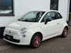 Fiat 500 Lounge