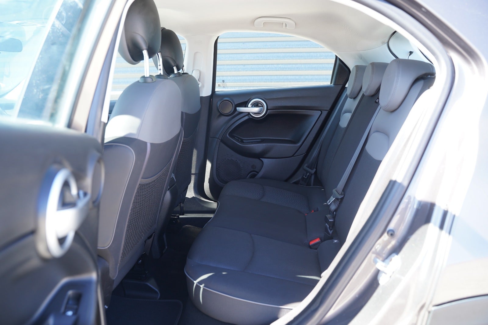 Billede af Fiat 500X 1,4 M-Air 140 Popstar