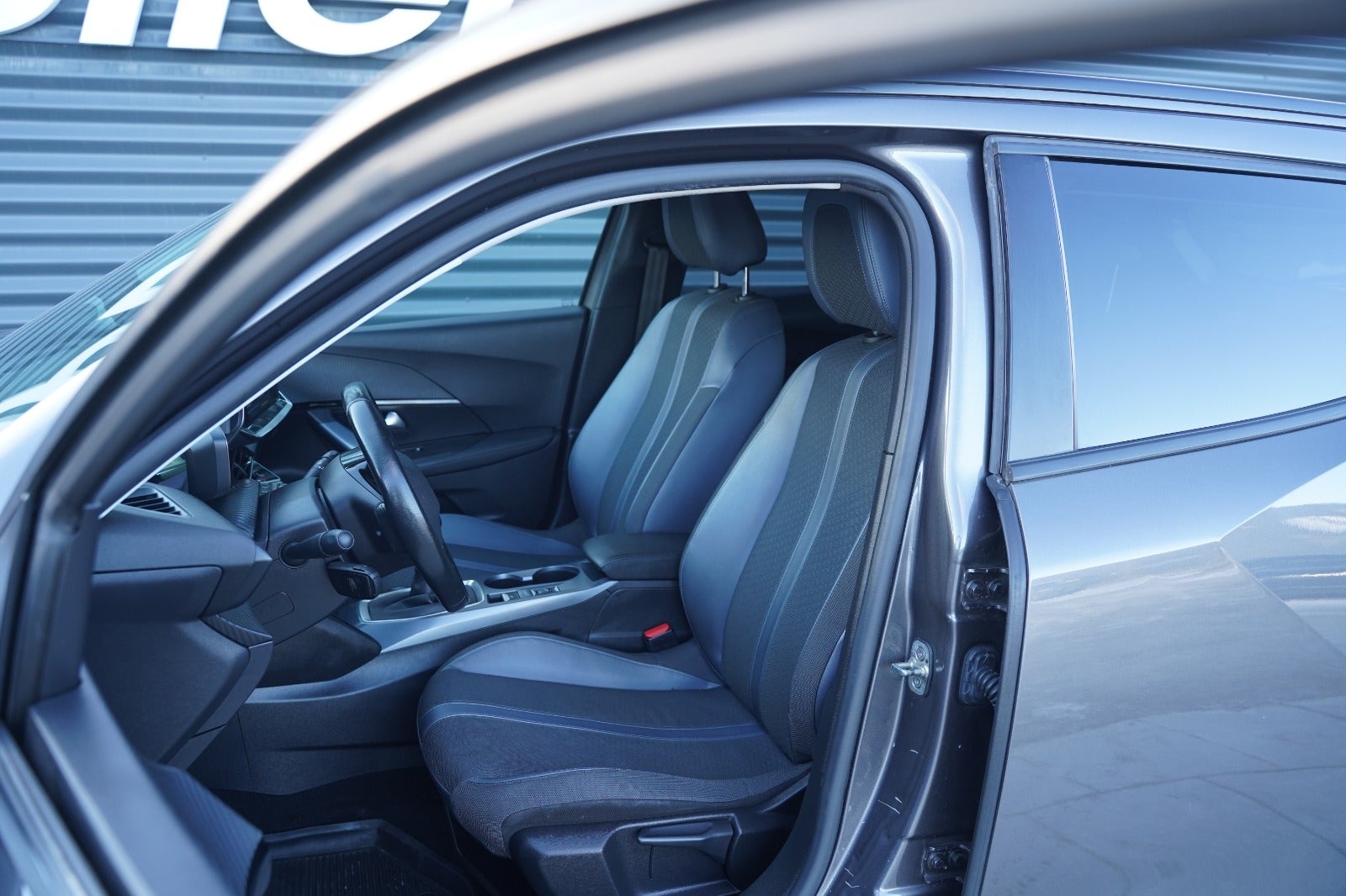 Billede af Peugeot 2008 1,2 PureTech 130 Edition