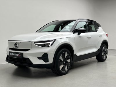 Volvo XC40 P6 ReCharge Plus