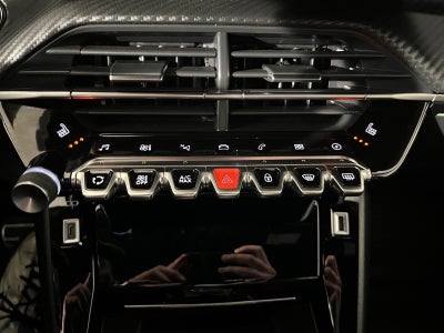 Peugeot e-2008 50 GT