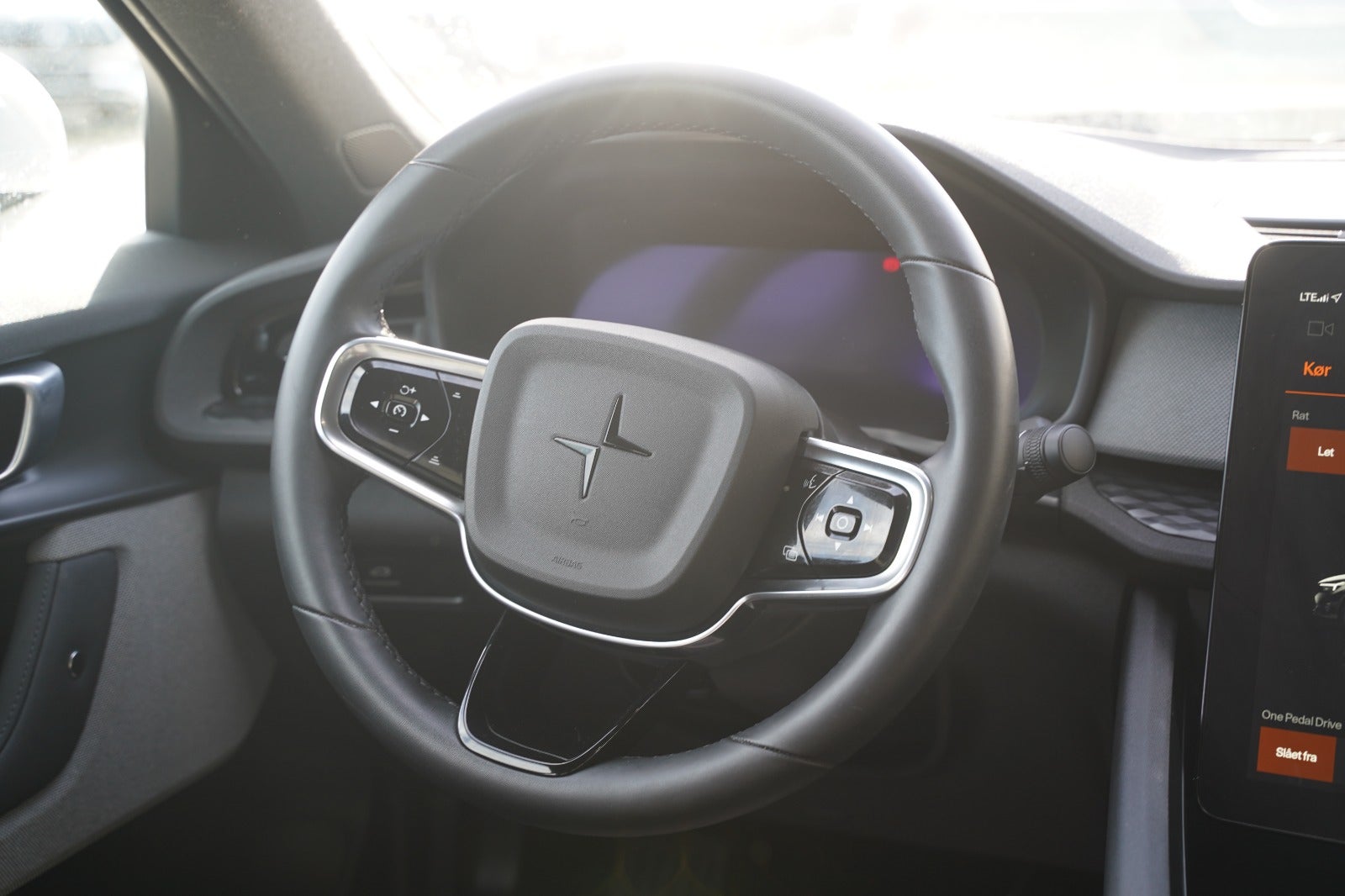 Billede af Polestar 2  Long Range