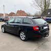 Skoda Octavia TDi 115 Style Combi DSG thumbnail