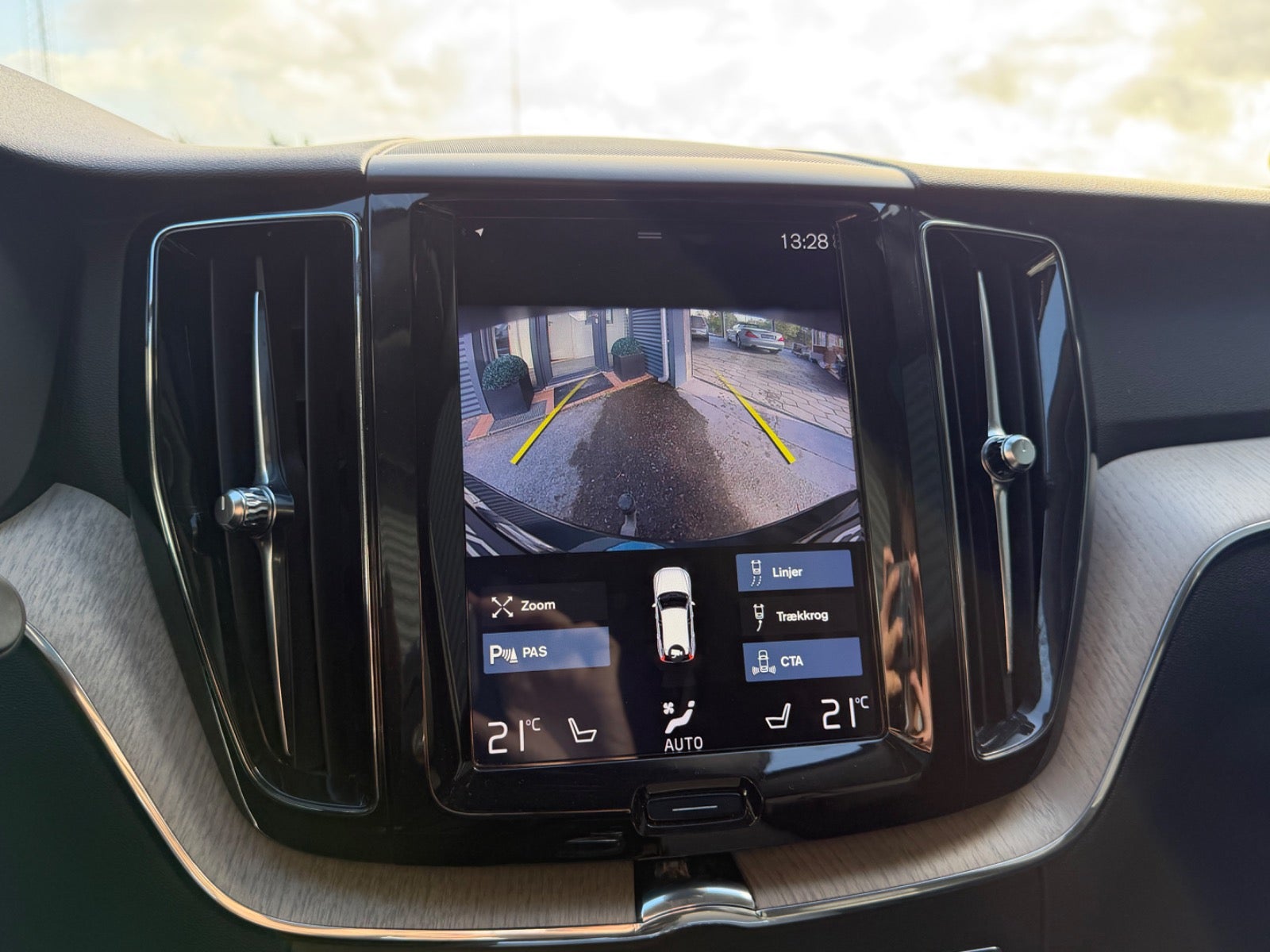Volvo XC60, Billede 14