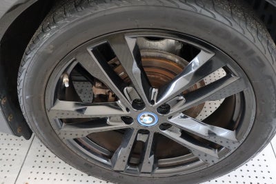 BMW i3s Comfort Advanced