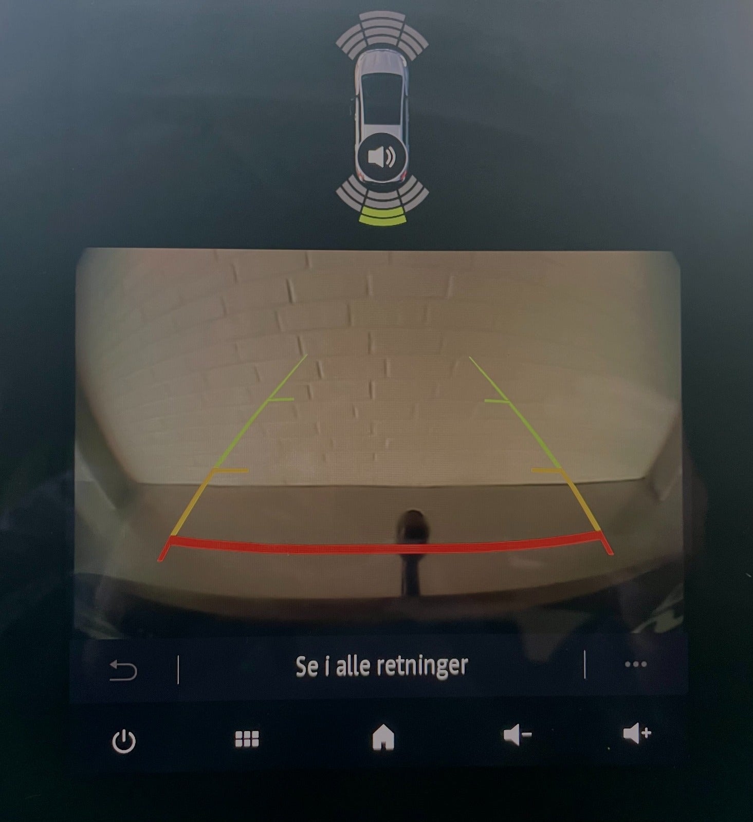 Billede af Renault Arkana 1,3 TCe 140 Intens EDC