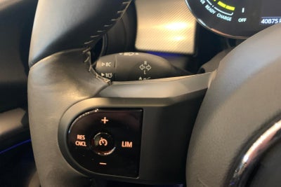 MINI Cooper SE Maximise